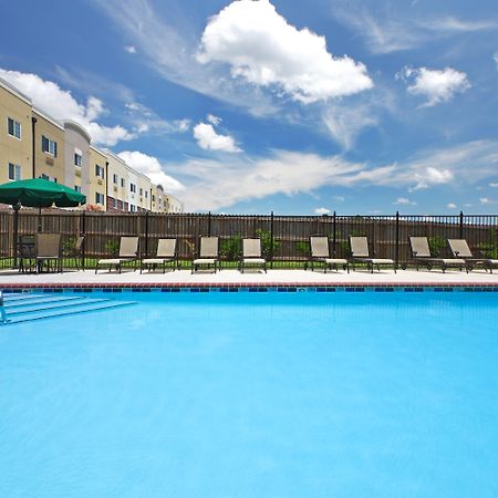 Candlewood Suites Hot Springs By Ihg Extérieur photo