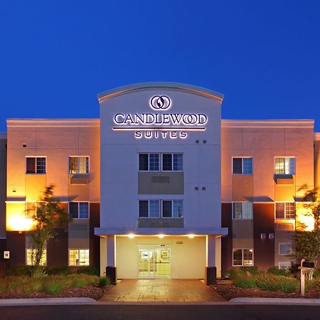 Candlewood Suites Hot Springs By Ihg Extérieur photo