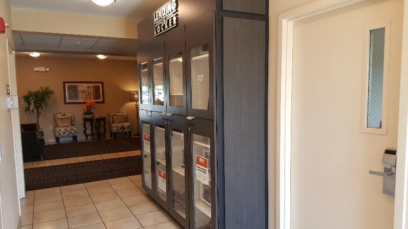 Candlewood Suites Hot Springs By Ihg Extérieur photo