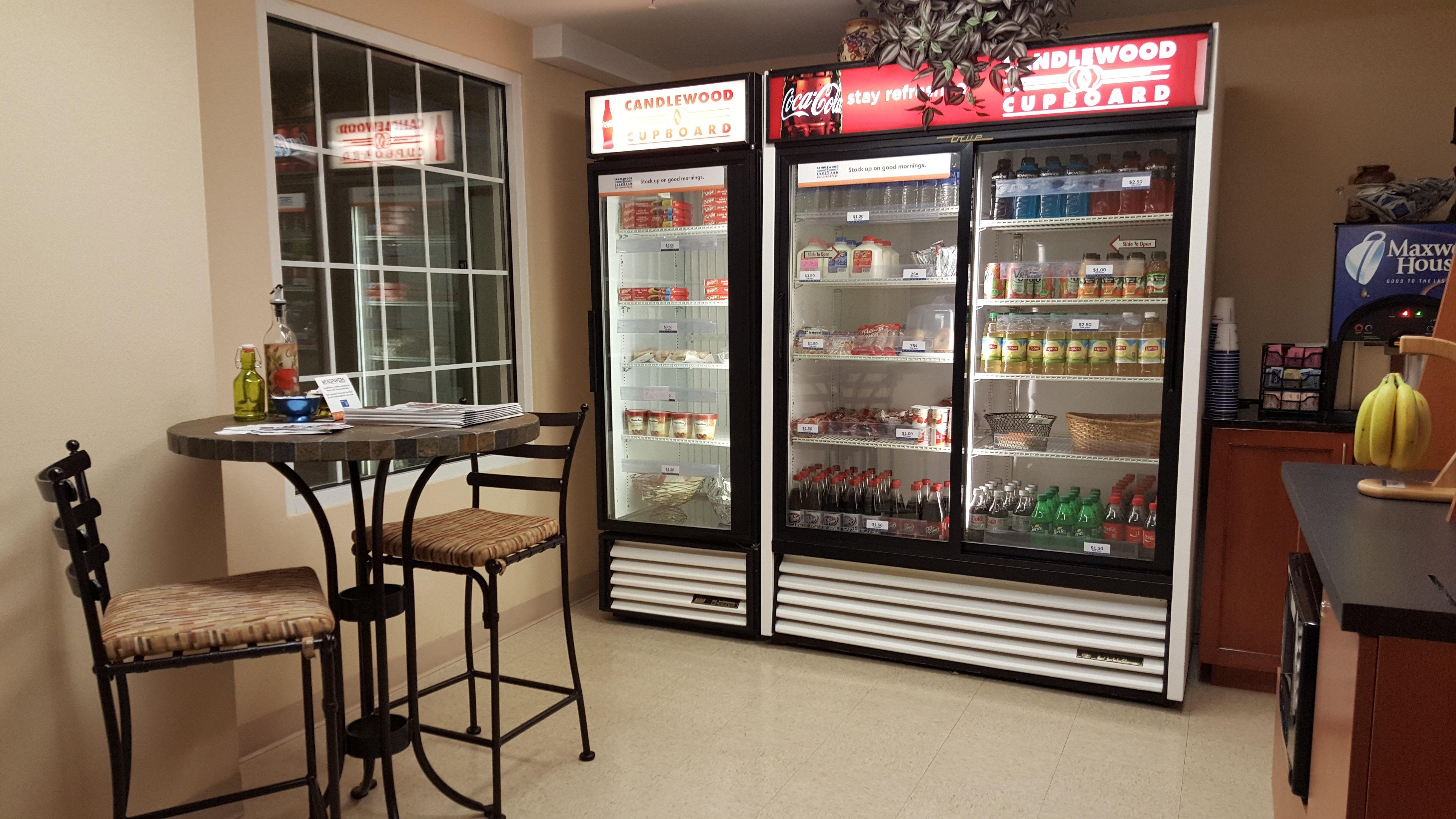 Candlewood Suites Hot Springs By Ihg Extérieur photo