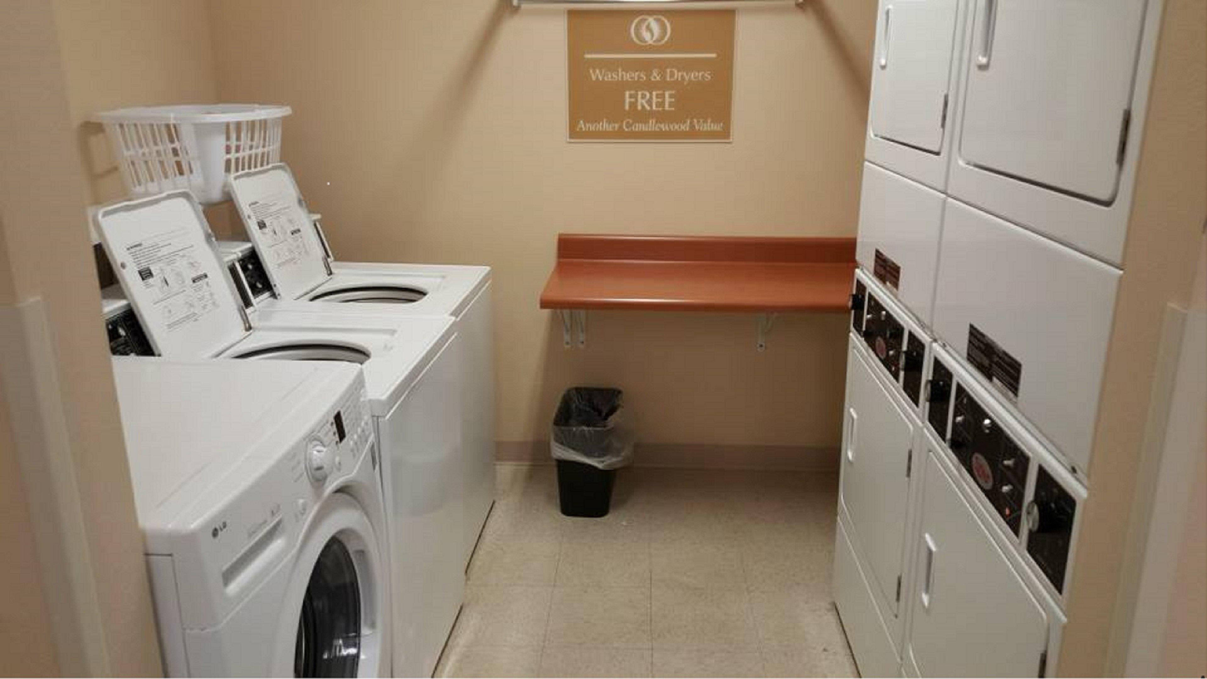Candlewood Suites Hot Springs By Ihg Extérieur photo