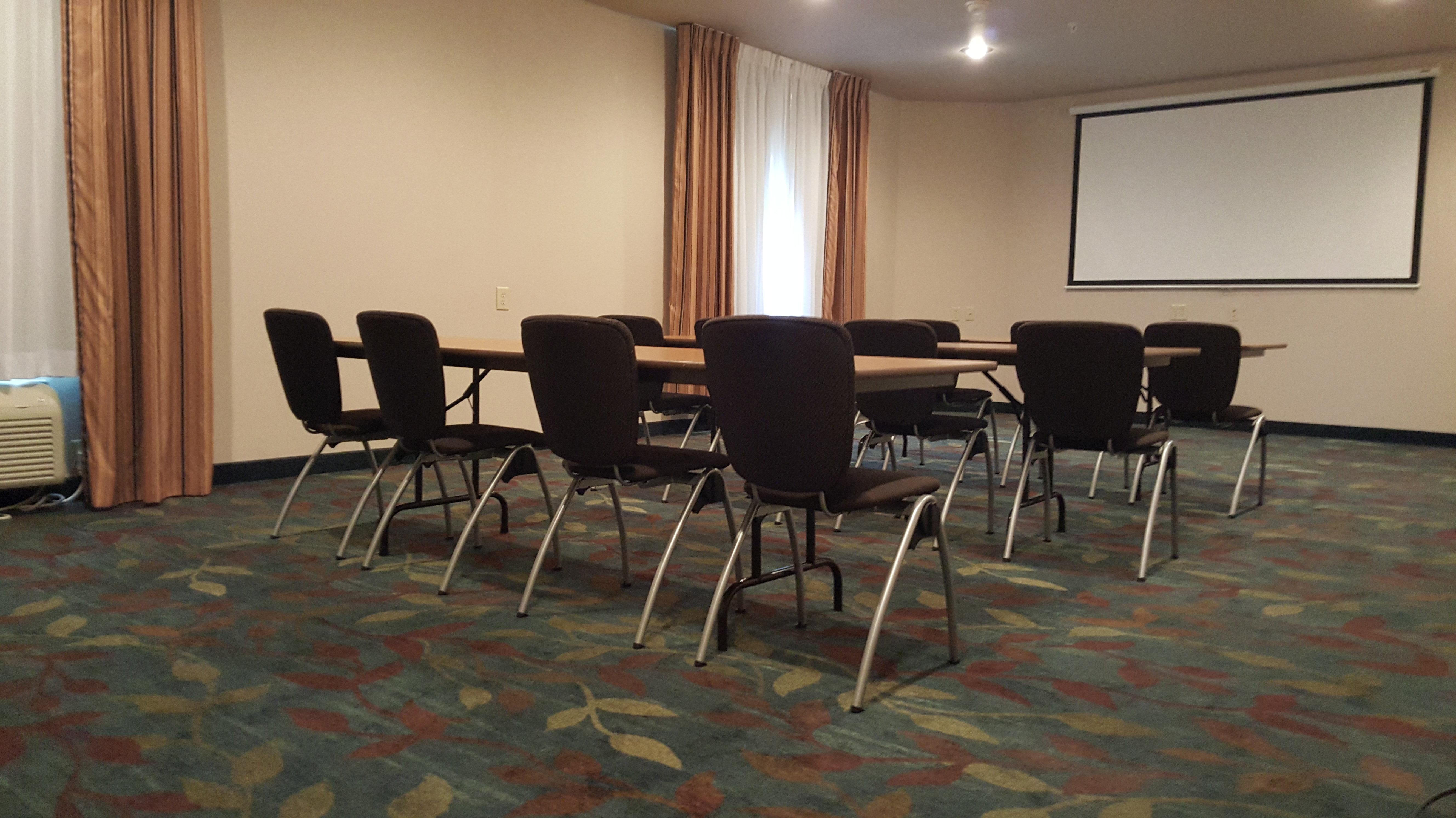 Candlewood Suites Hot Springs By Ihg Extérieur photo