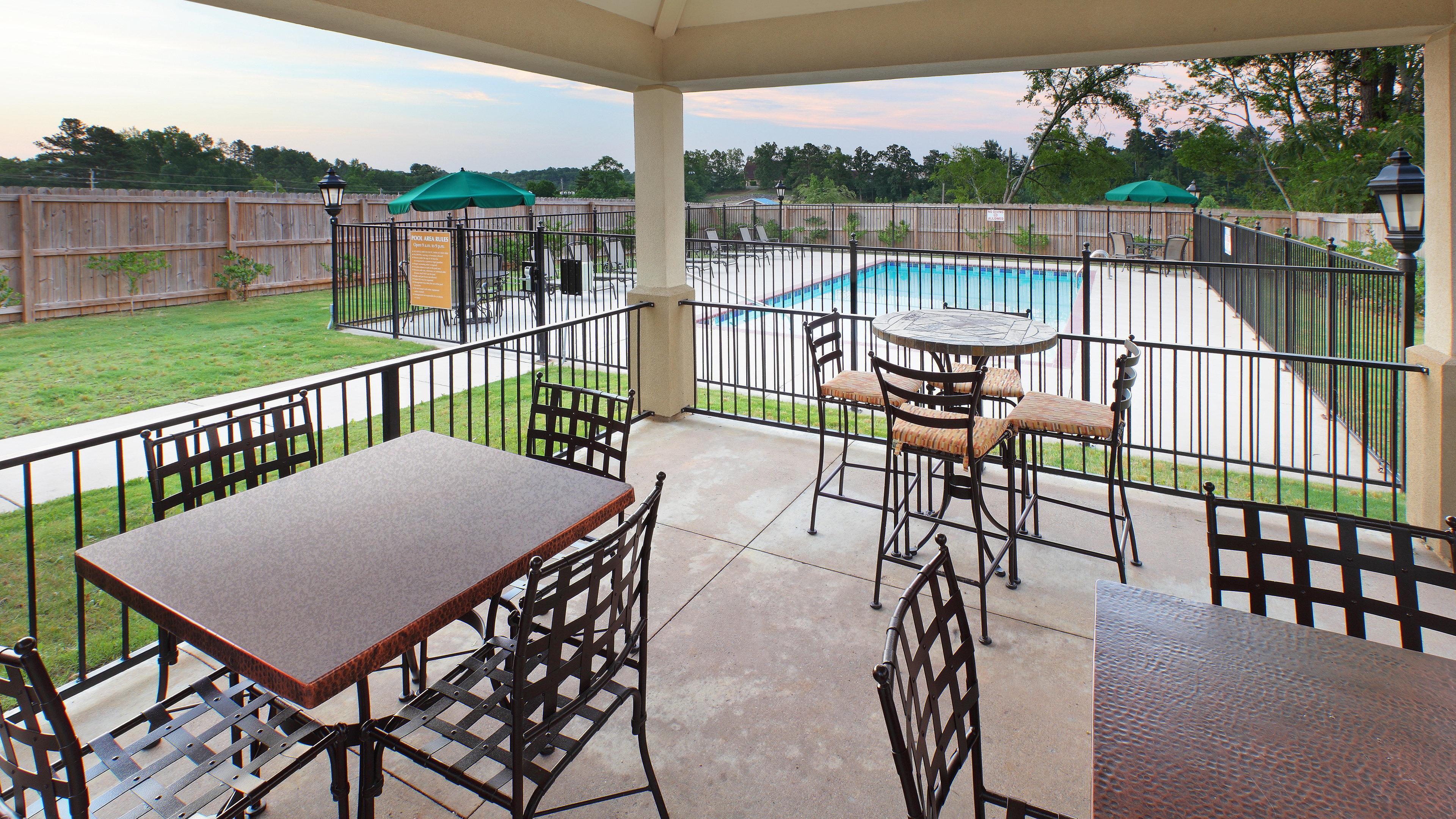 Candlewood Suites Hot Springs By Ihg Extérieur photo