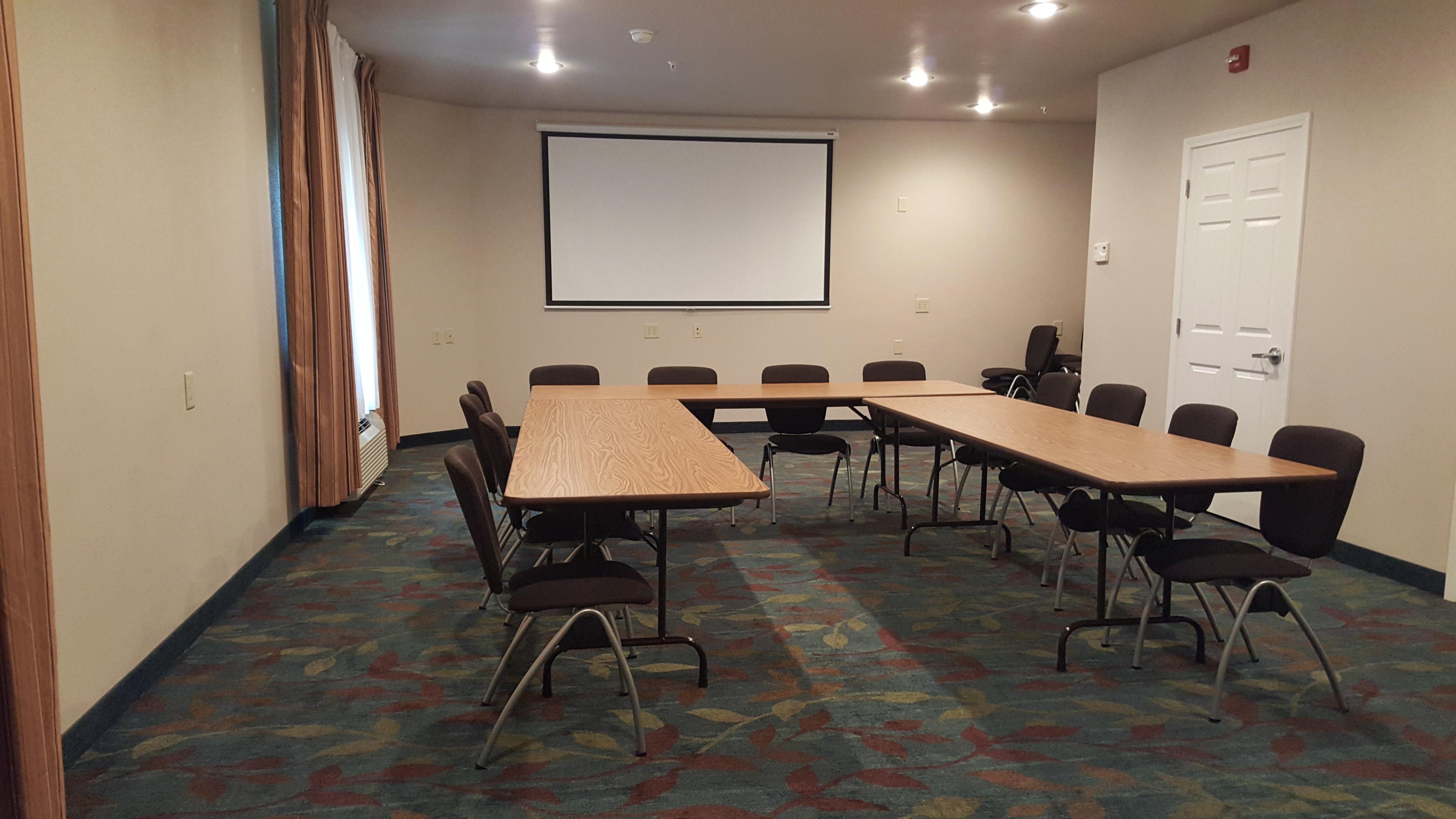 Candlewood Suites Hot Springs By Ihg Extérieur photo