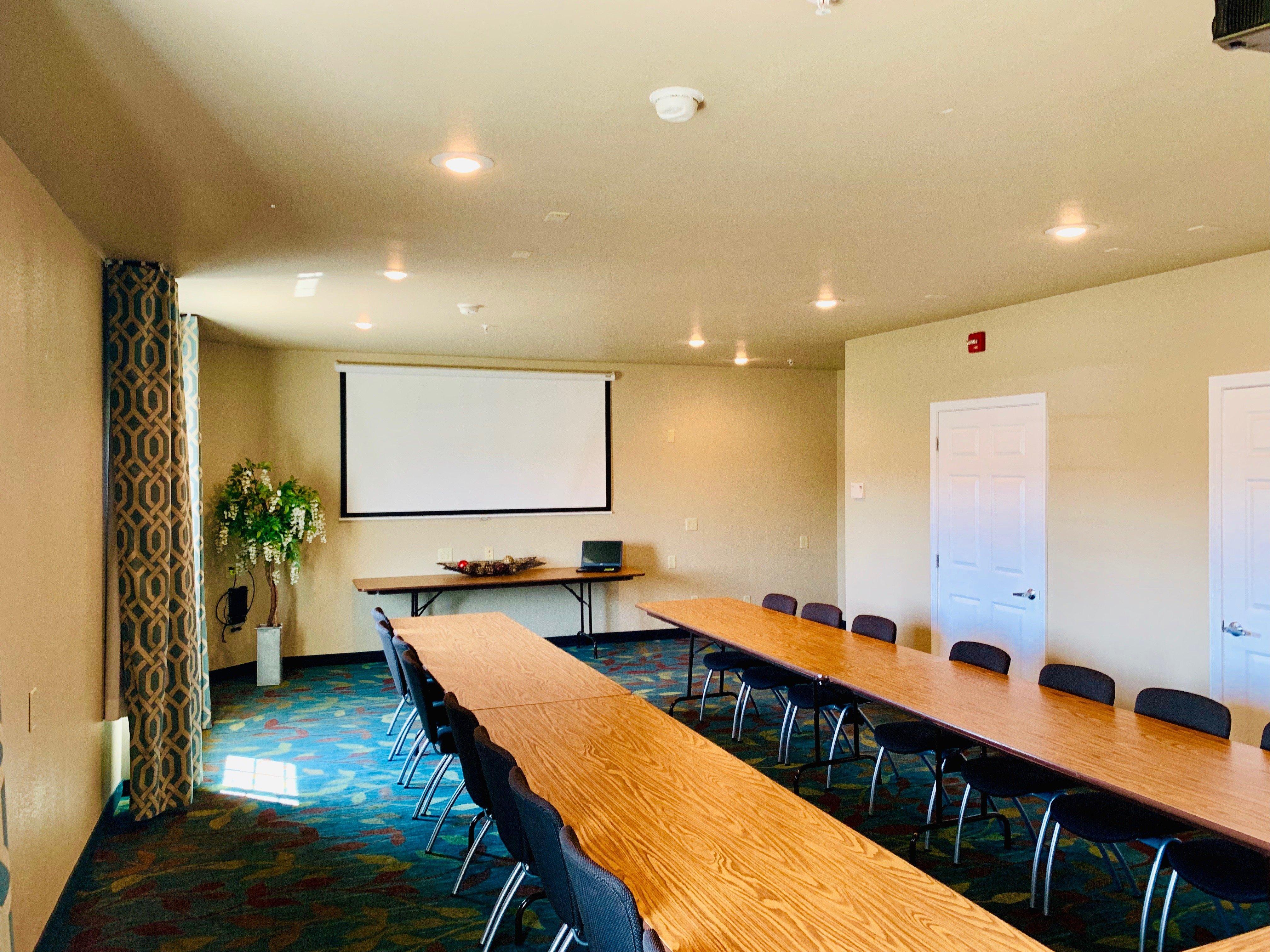 Candlewood Suites Hot Springs By Ihg Extérieur photo