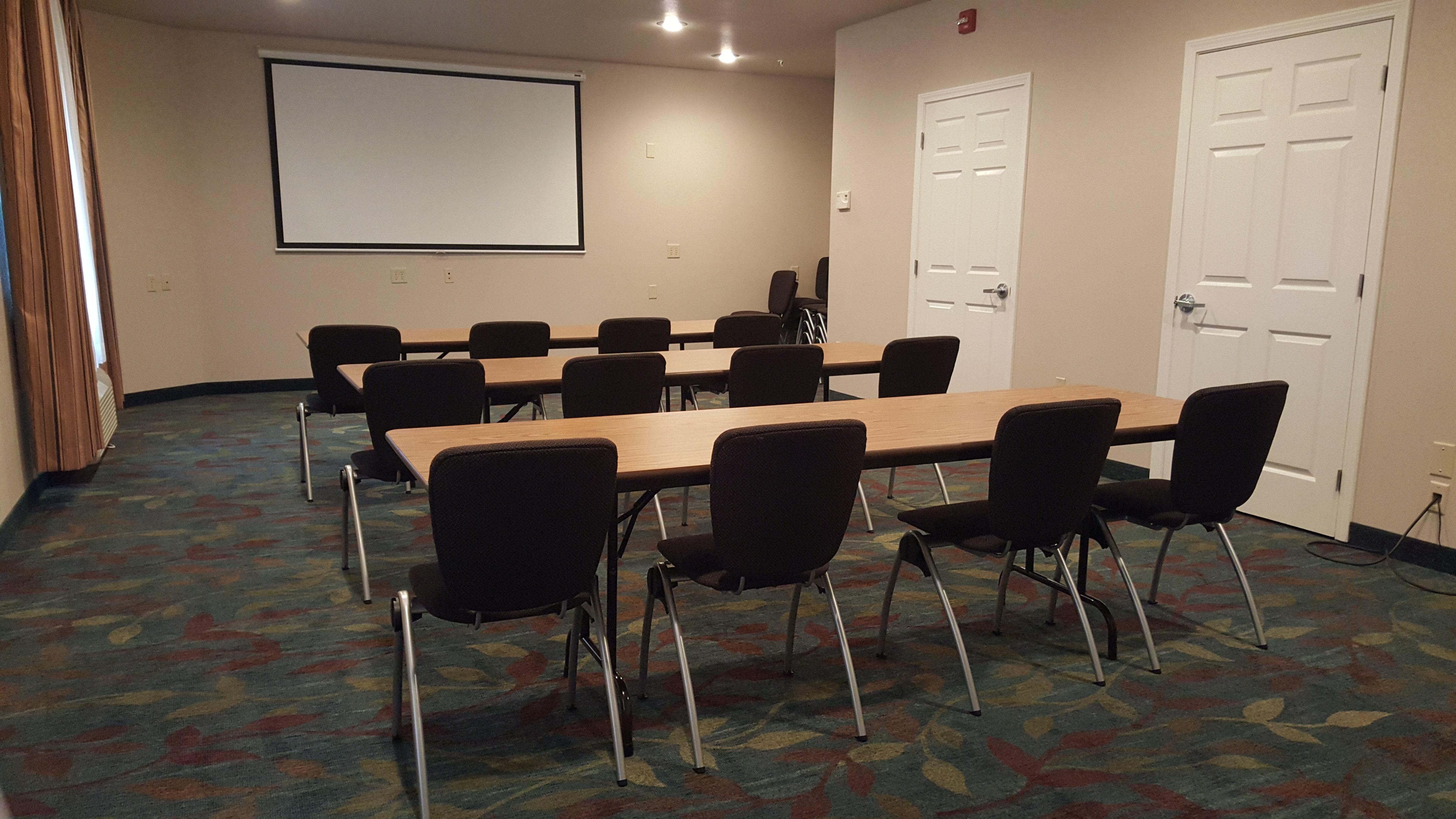 Candlewood Suites Hot Springs By Ihg Extérieur photo