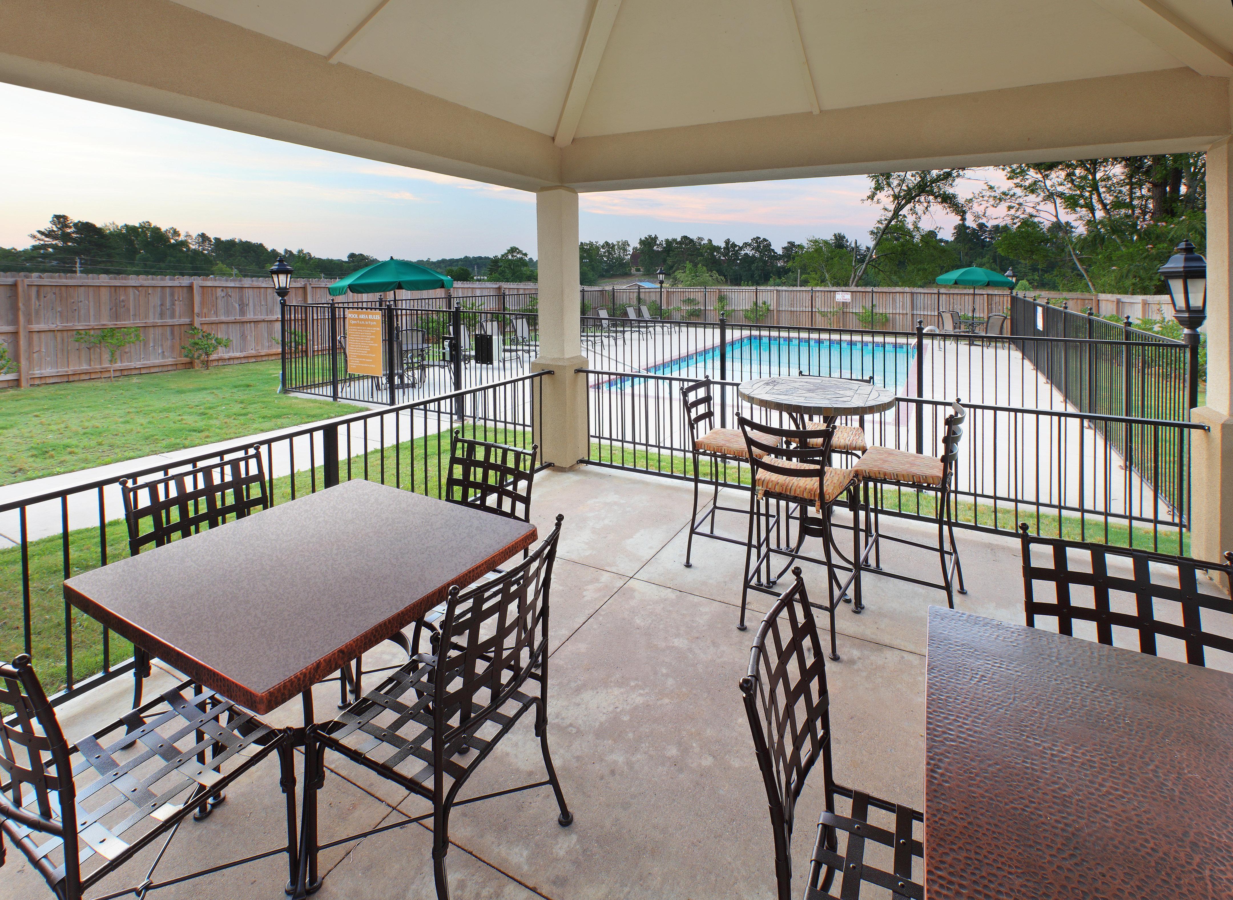 Candlewood Suites Hot Springs By Ihg Extérieur photo