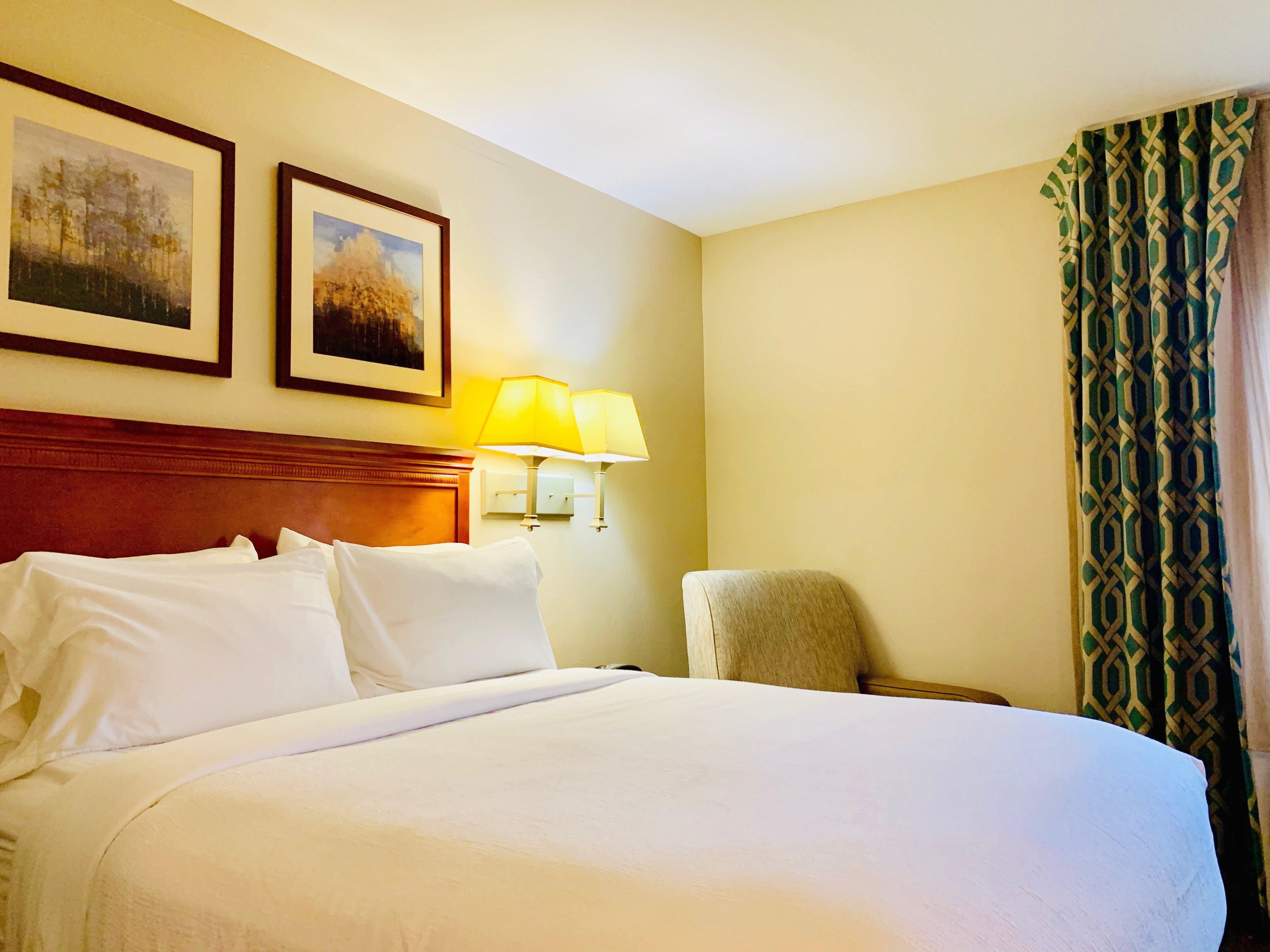 Candlewood Suites Hot Springs By Ihg Extérieur photo