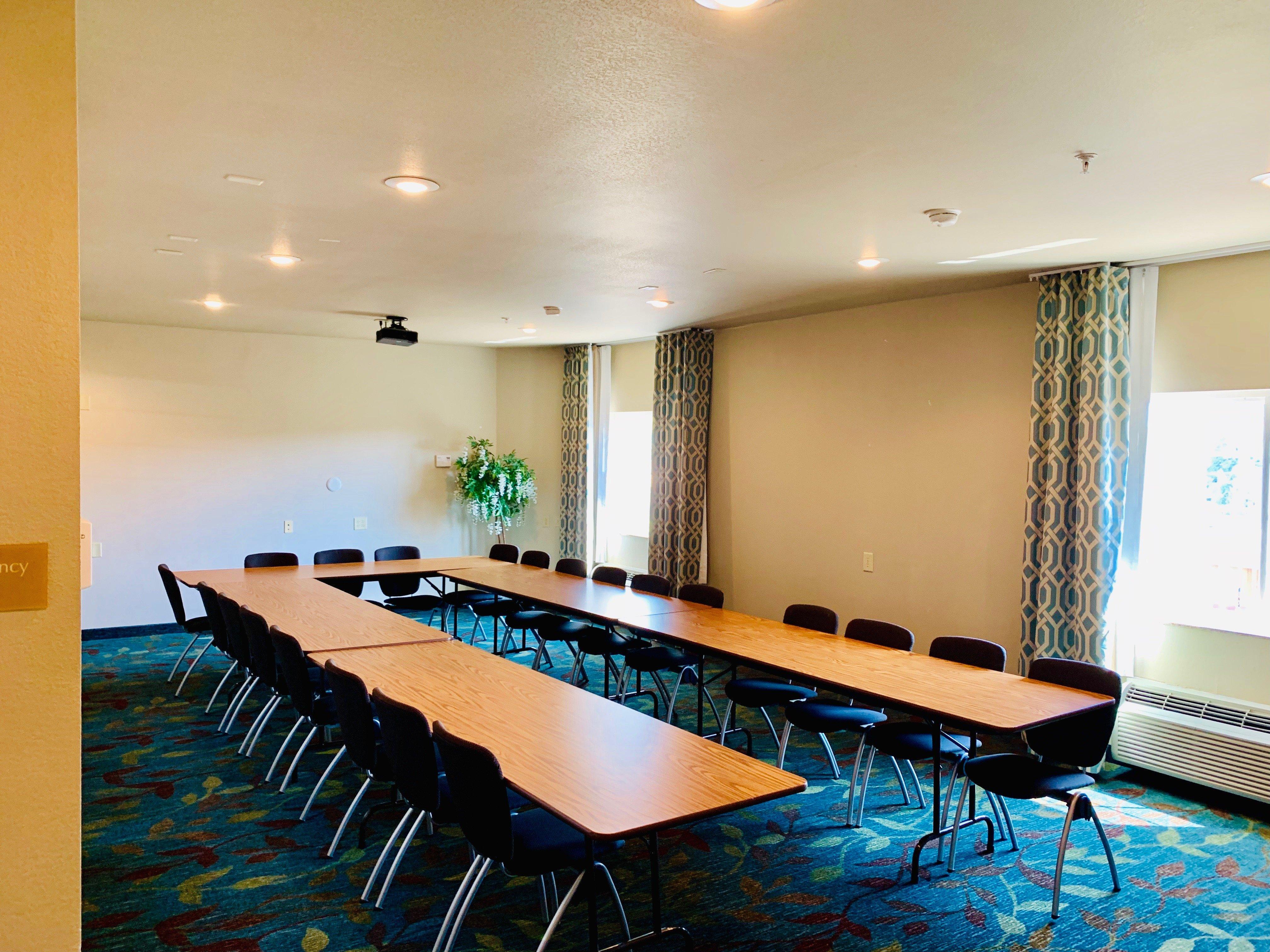 Candlewood Suites Hot Springs By Ihg Extérieur photo
