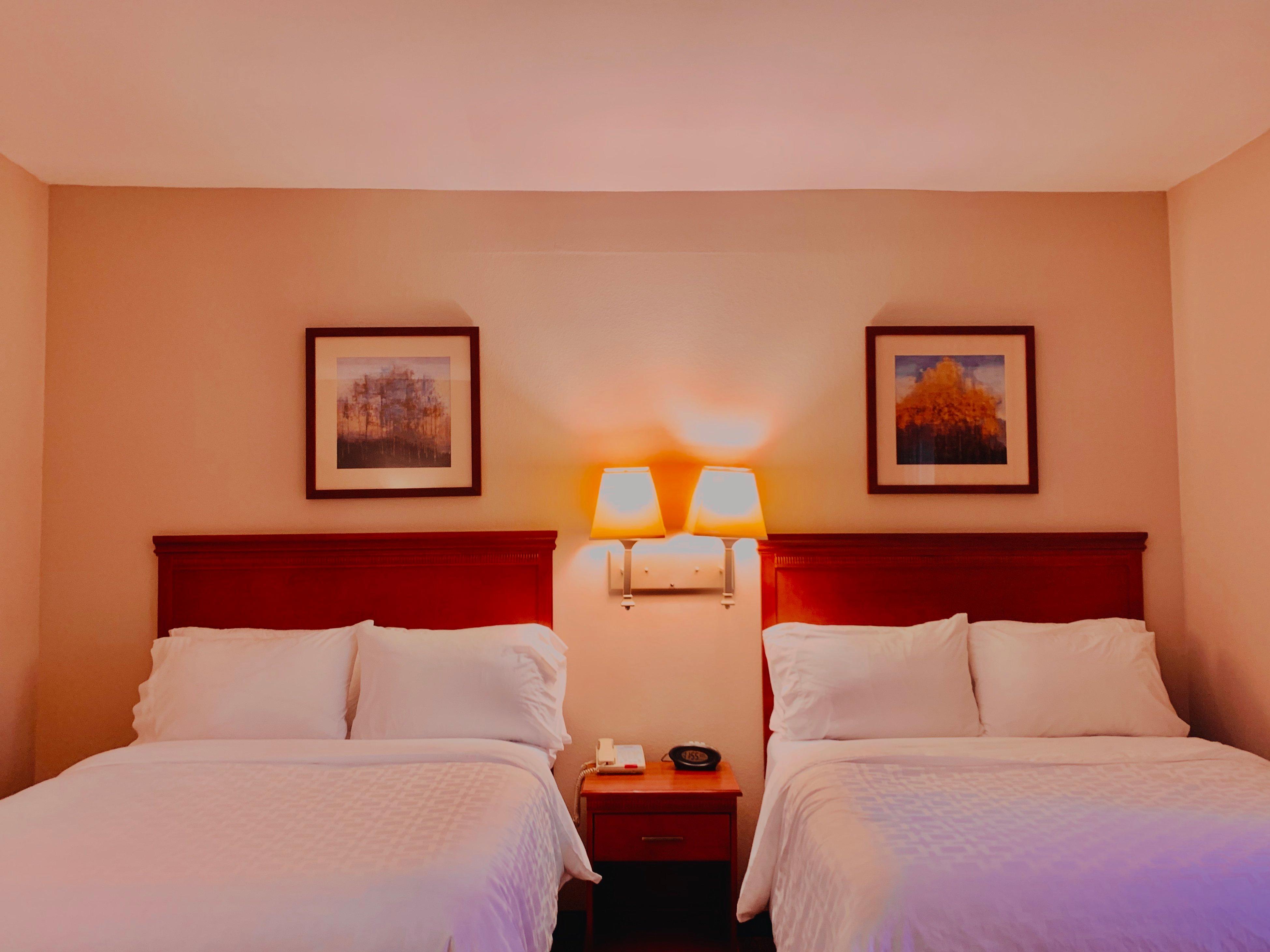 Candlewood Suites Hot Springs By Ihg Extérieur photo