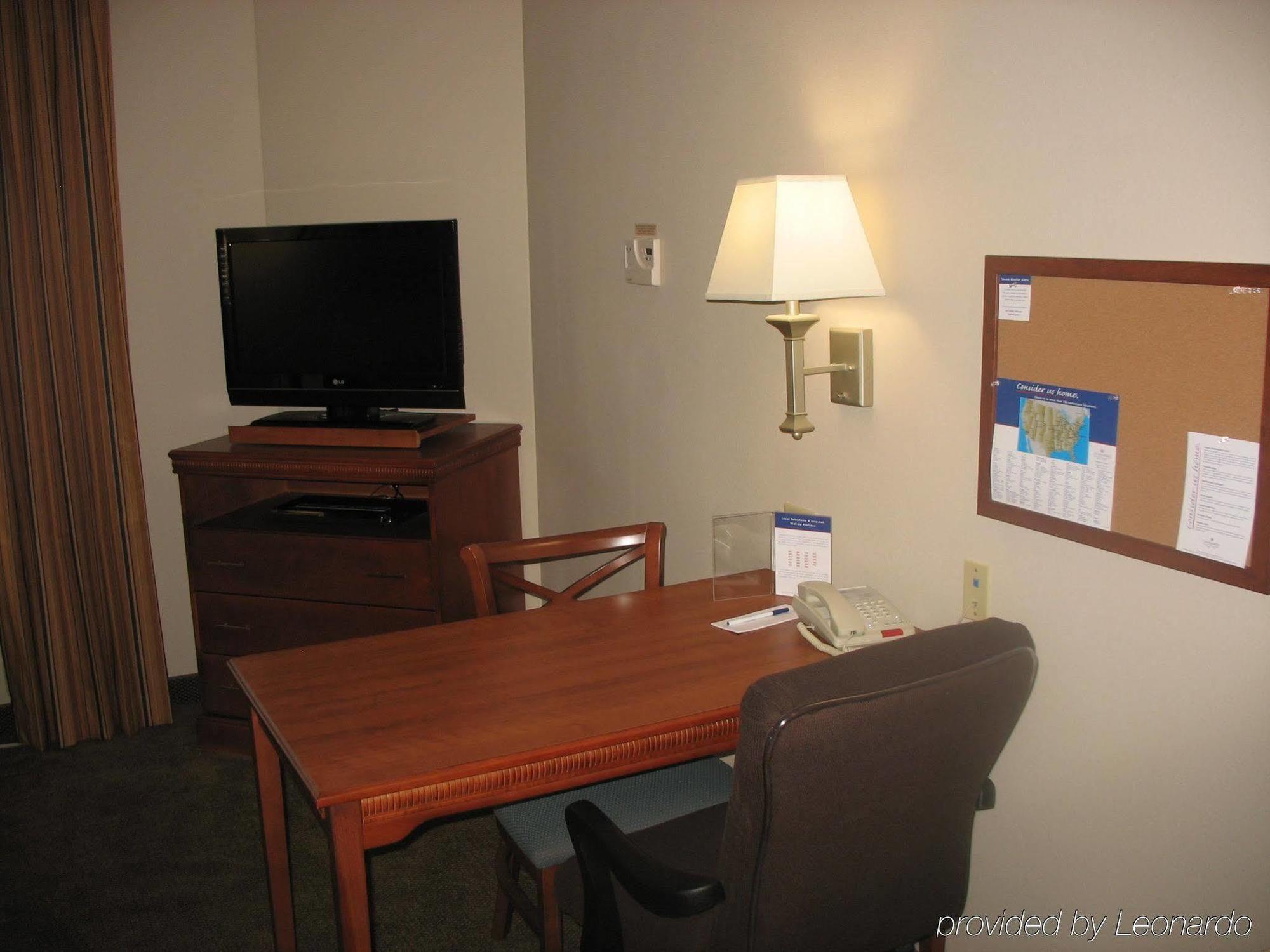 Candlewood Suites Hot Springs By Ihg Chambre photo