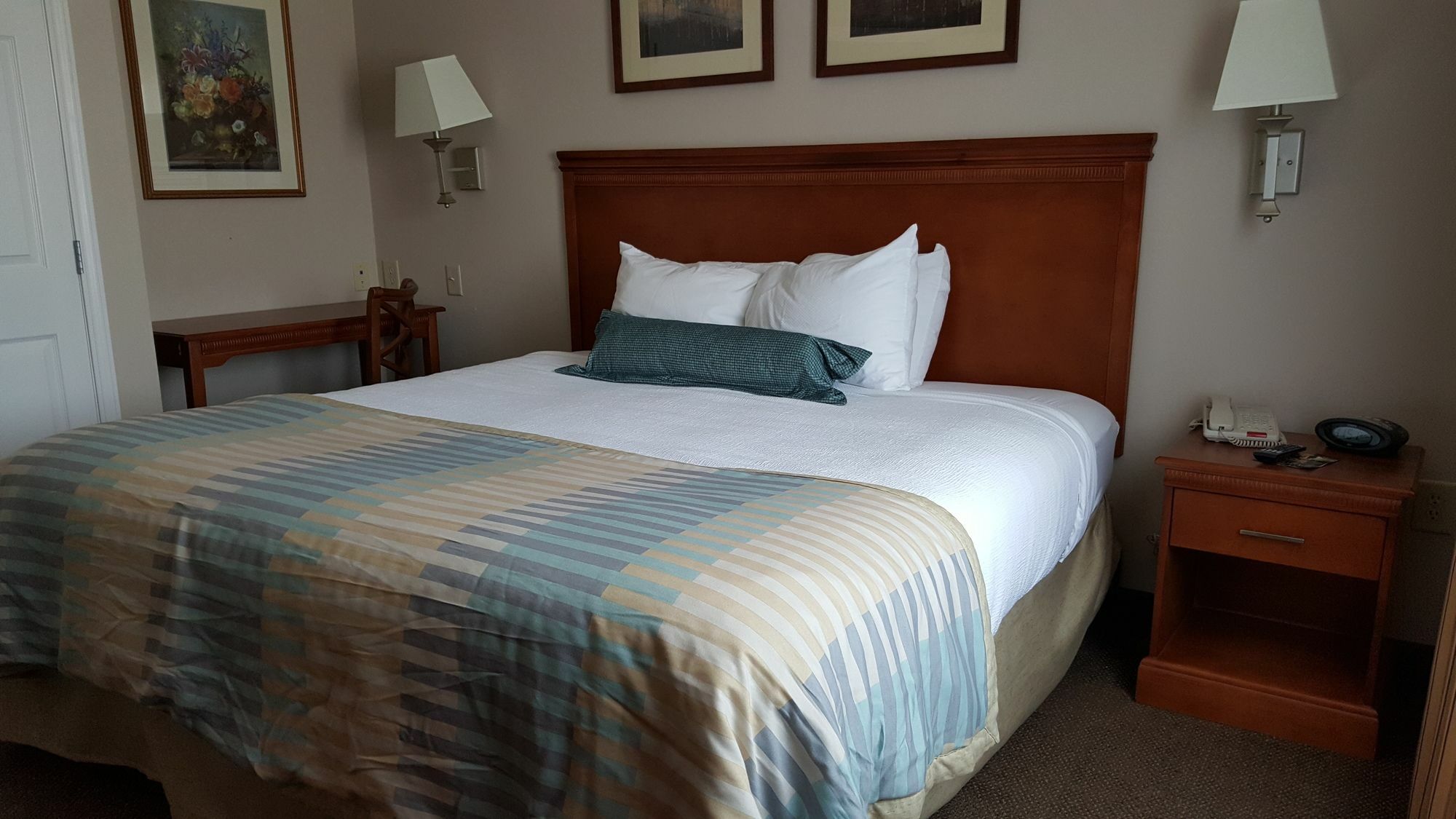 Candlewood Suites Hot Springs By Ihg Extérieur photo