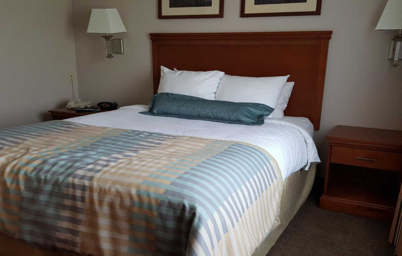 Candlewood Suites Hot Springs By Ihg Extérieur photo